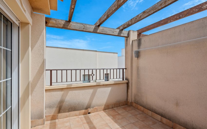 Reventa - Town House -
San Miguel de Salinas - Inland