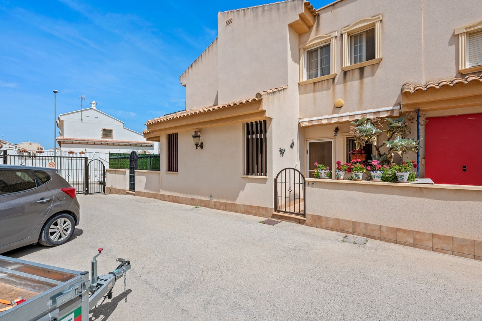 Reventa - Town House -
San Miguel de Salinas - Inland