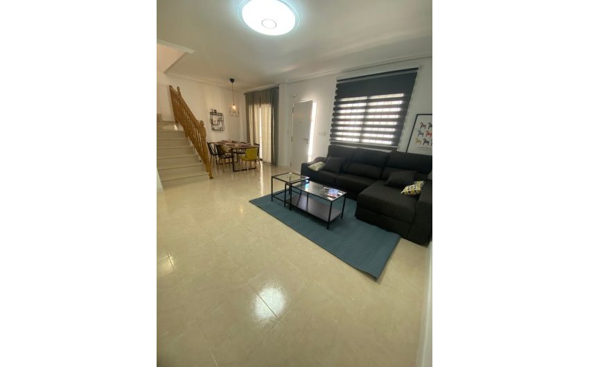 Reventa - Town House -
San Miguel de Salinas - Inland