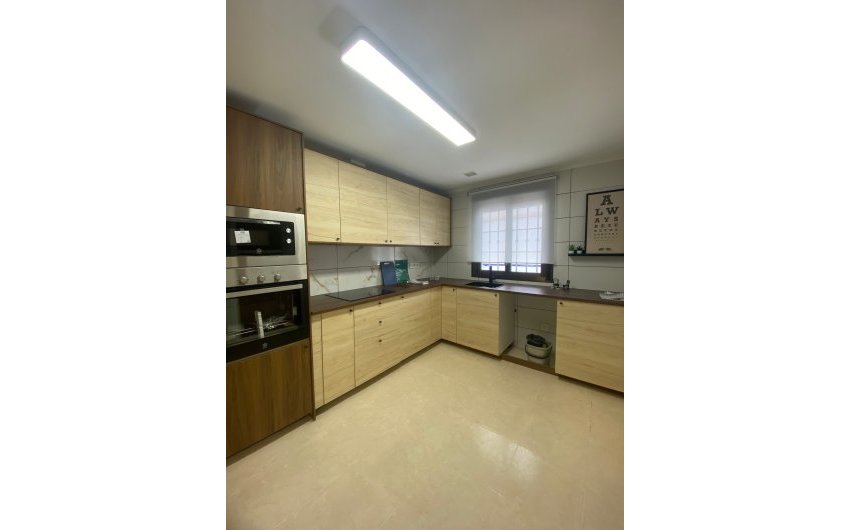 Reventa - Town House -
San Miguel de Salinas - Inland