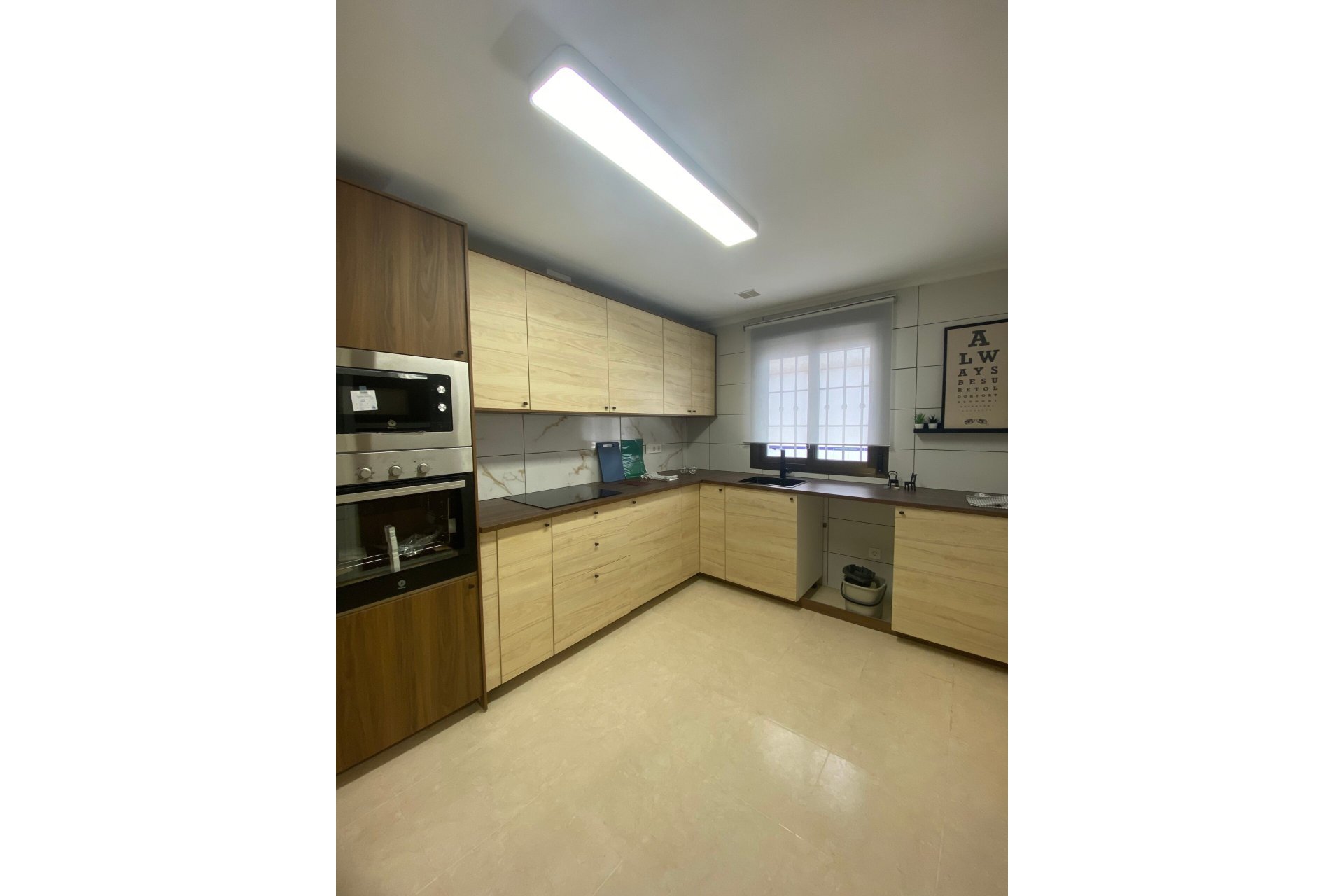 Reventa - Town House -
San Miguel de Salinas - Inland