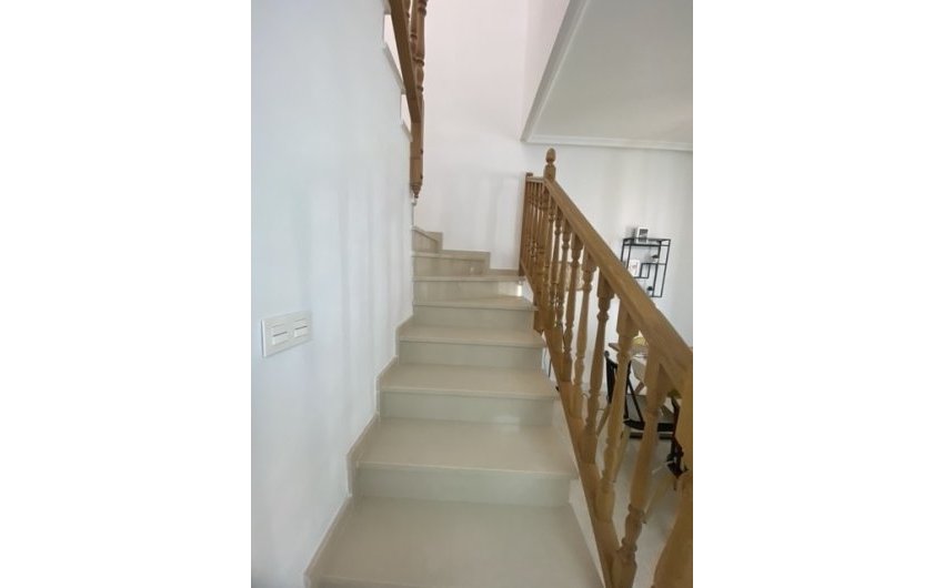 Reventa - Town House -
San Miguel de Salinas - Inland