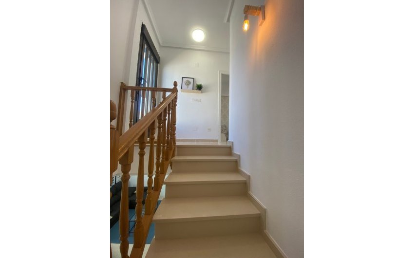 Reventa - Town House -
San Miguel de Salinas - Inland