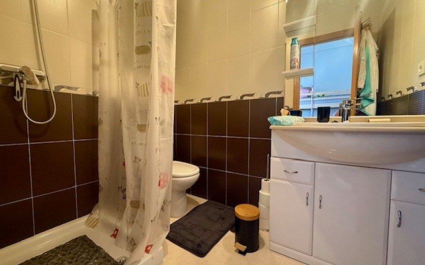 Reventa - Town House -
San Miguel de Salinas - Inland