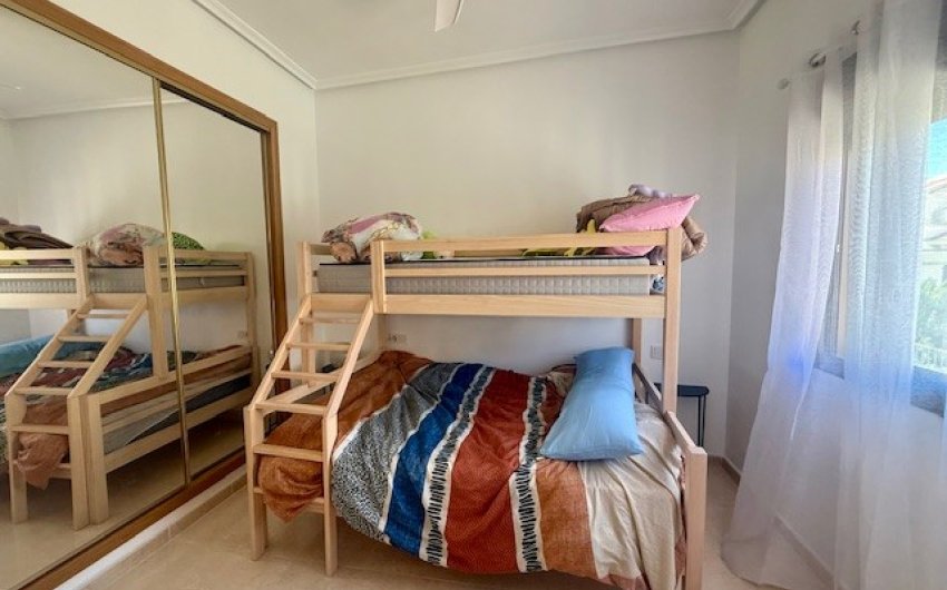 Reventa - Town House -
San Miguel de Salinas - Inland