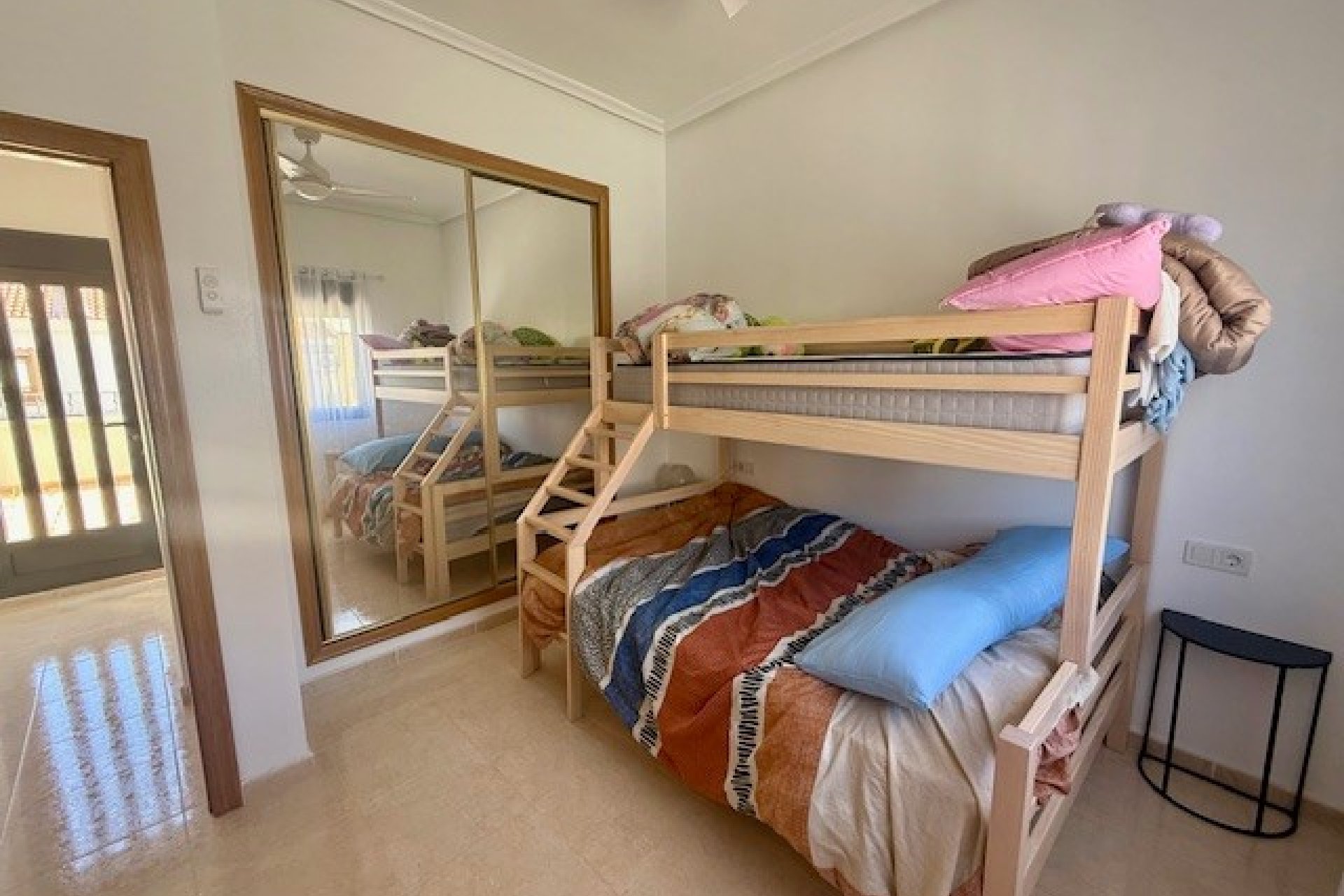 Reventa - Town House -
San Miguel de Salinas - Inland