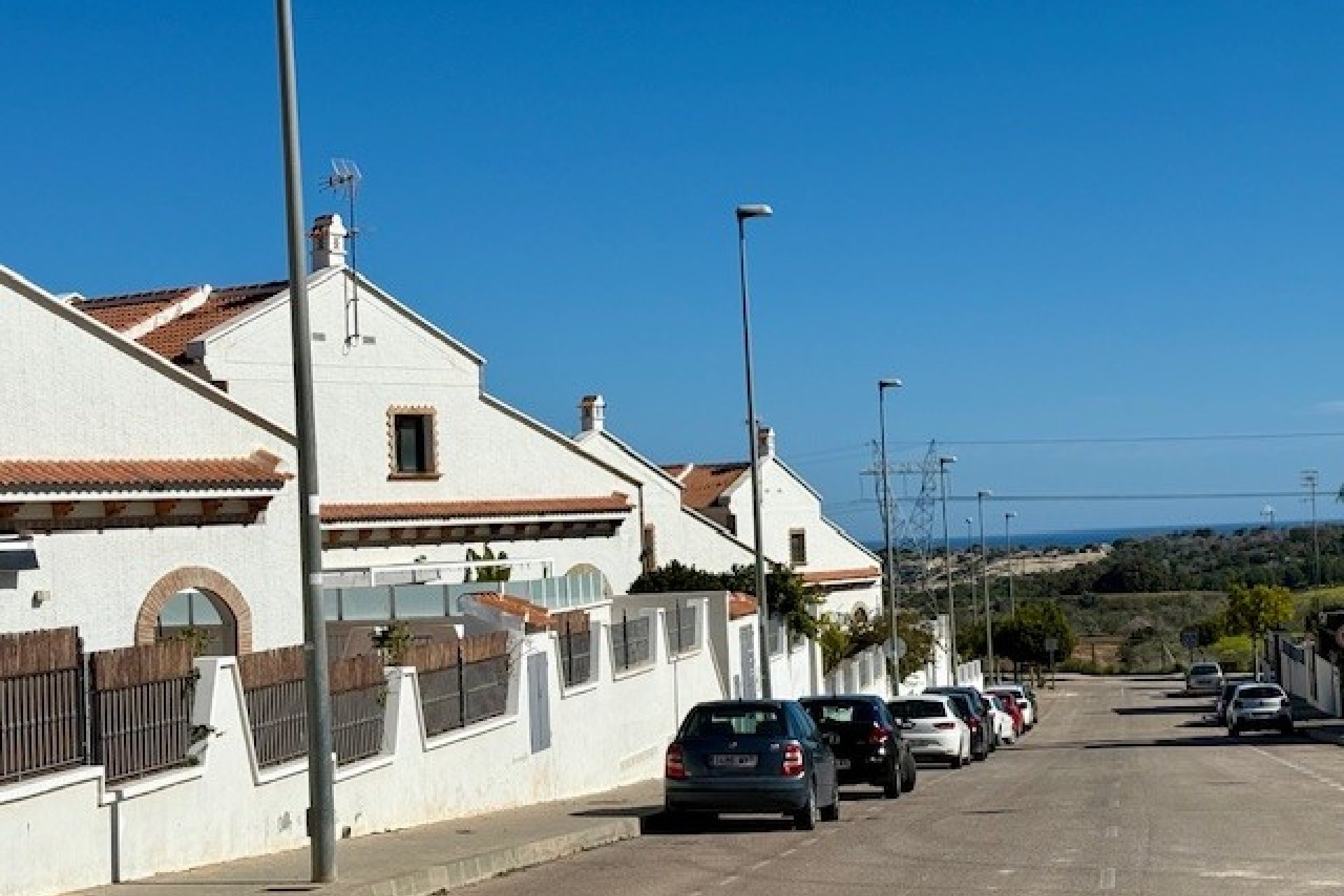 Reventa - Town House -
San Miguel de Salinas - Inland
