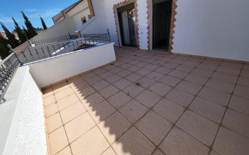Reventa - Town House -
San Miguel de Salinas - Inland