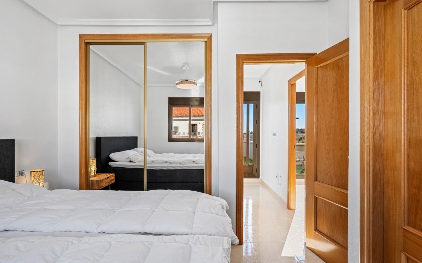 Reventa - Town House -
San Miguel de Salinas - Inland