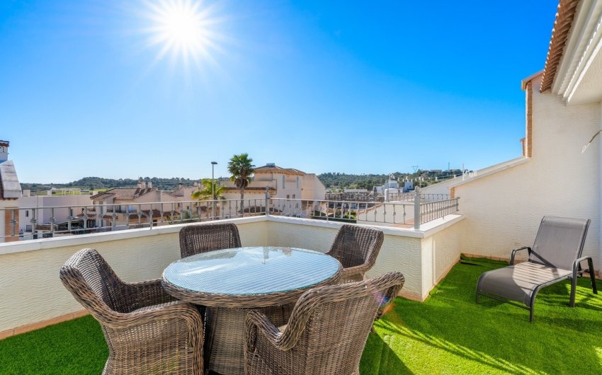 Reventa - Town House -
San Miguel de Salinas - Inland