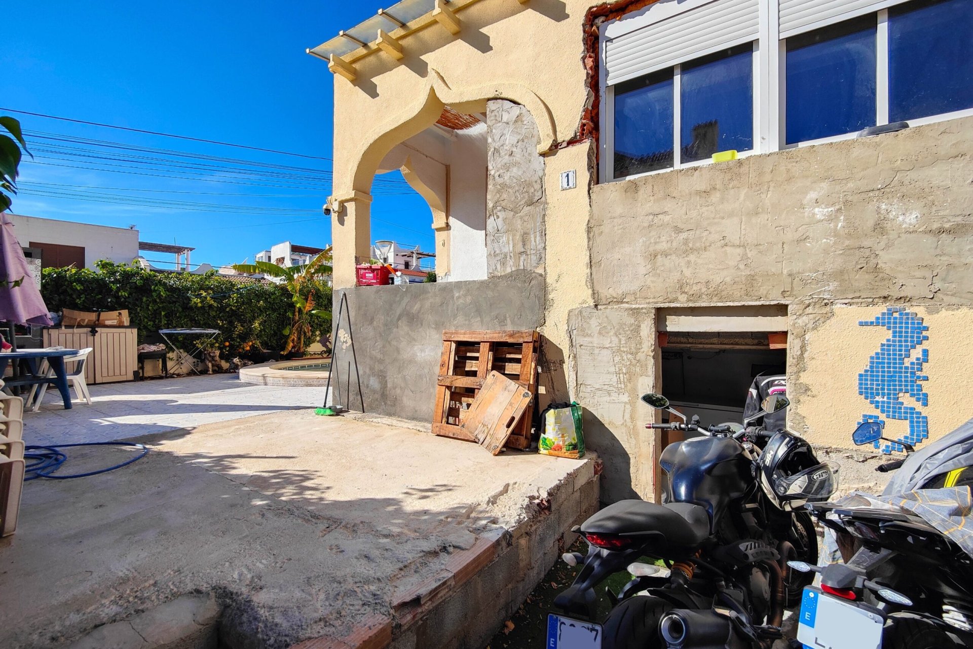 Reventa - Town House -
San Miguel de Salinas - Inland