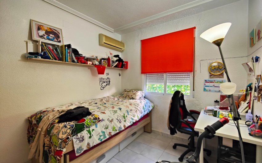 Reventa - Town House -
San Miguel de Salinas - Inland