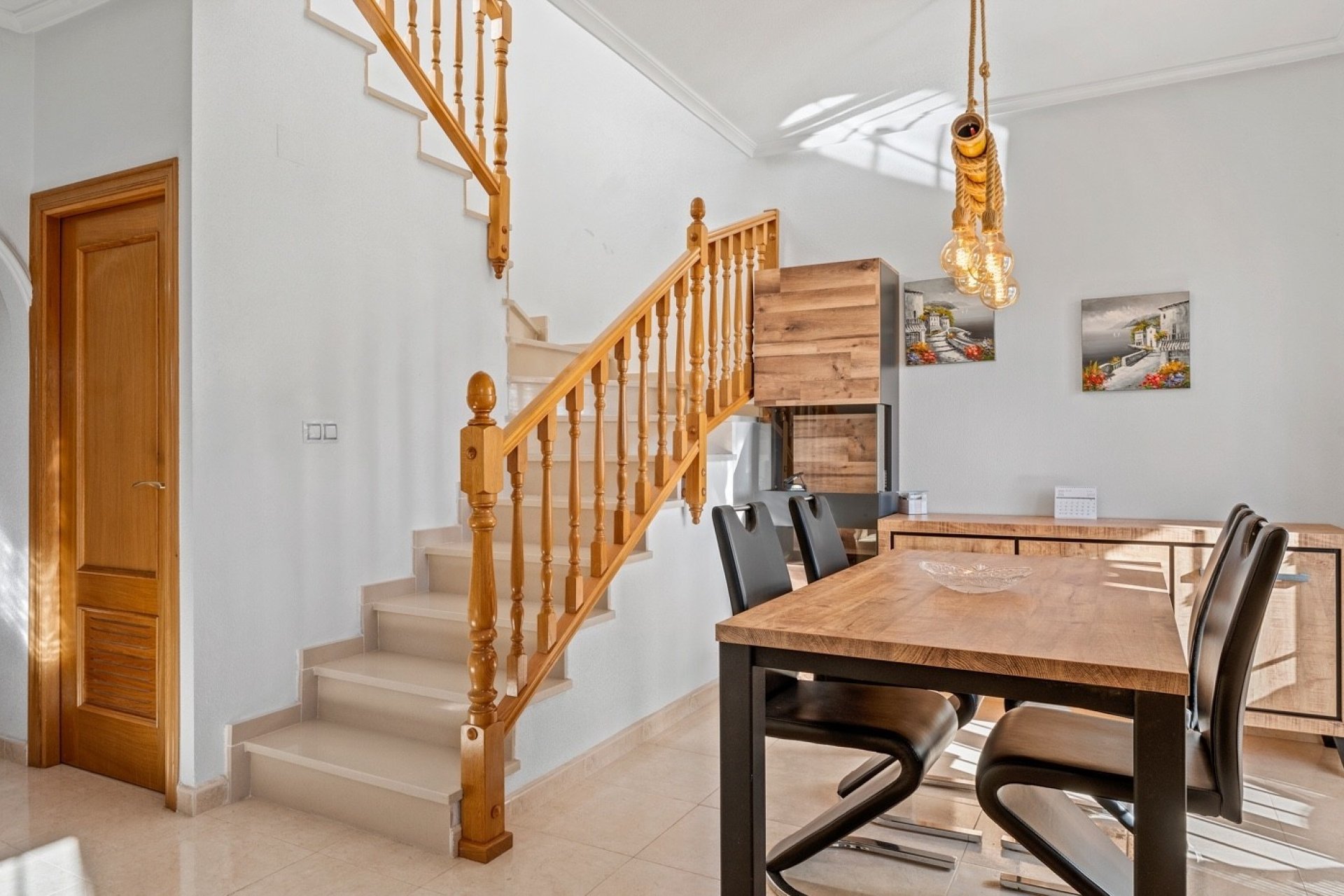 Reventa - Town House -
San Miguel de Salinas - Inland