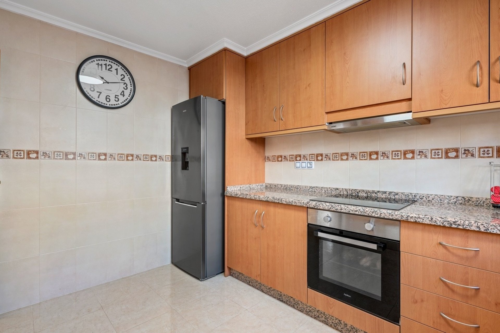 Reventa - Town House -
San Miguel de Salinas - Inland