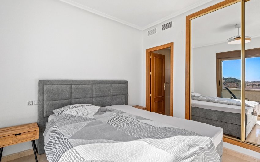 Reventa - Town House -
San Miguel de Salinas - Inland