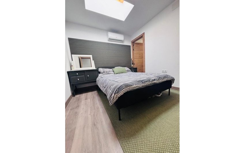 Reventa - Town House -
San Miguel de Salinas - Inland