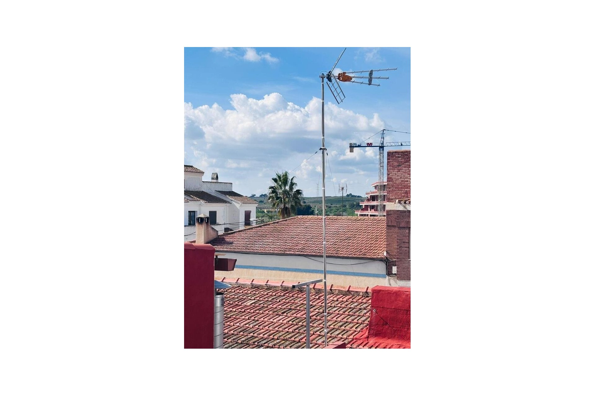 Reventa - Town House -
San Miguel de Salinas - Inland