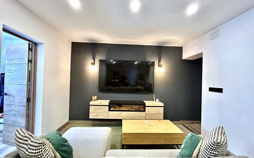 Reventa - Town House -
San Miguel de Salinas - Inland