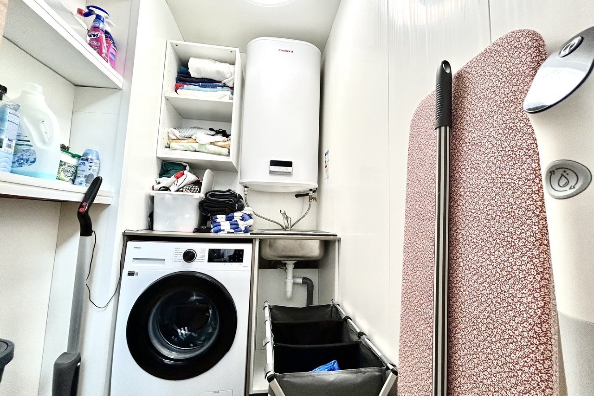 Reventa - Town House -
San Miguel de Salinas - Inland