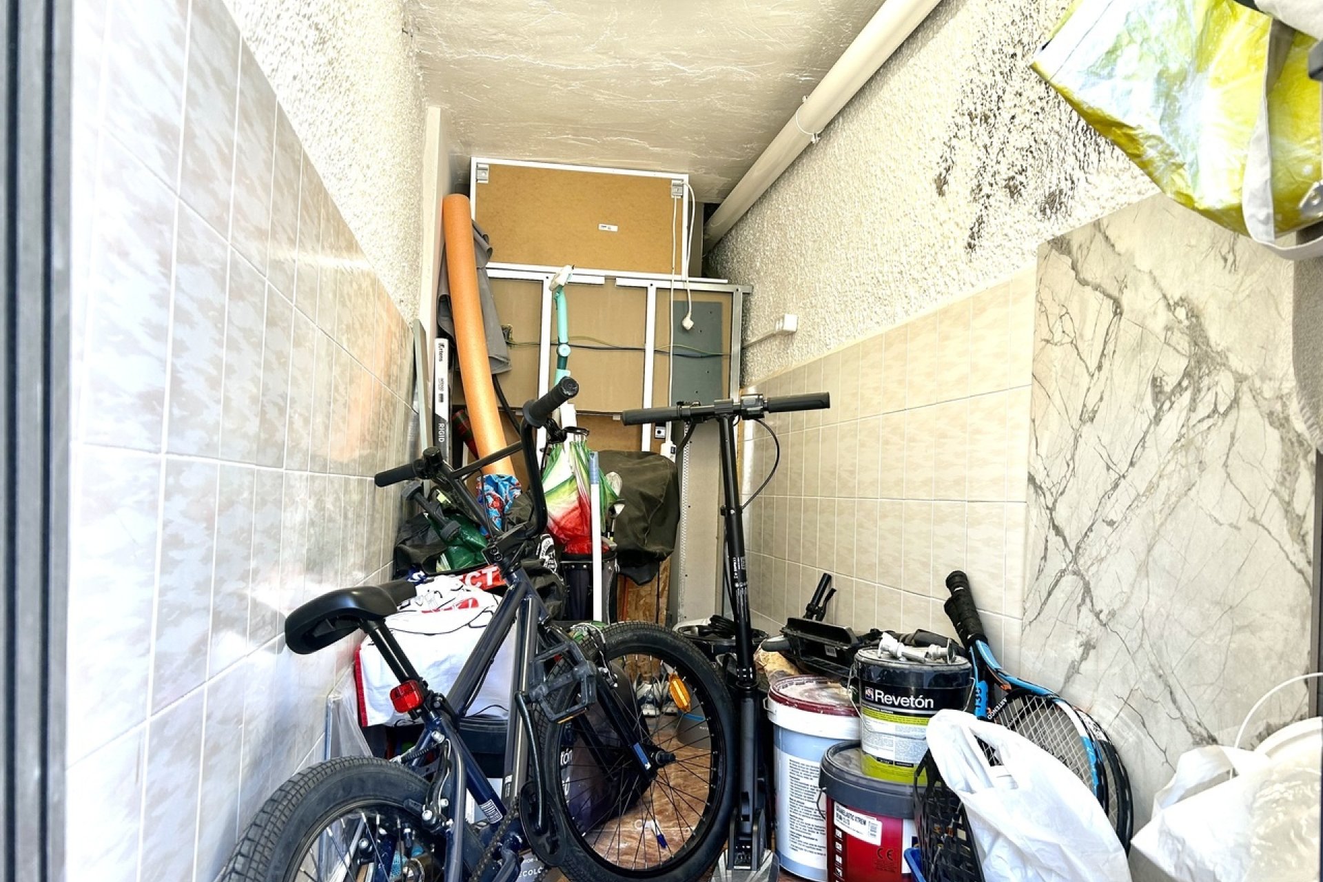 Reventa - Town House -
San Miguel de Salinas - Inland