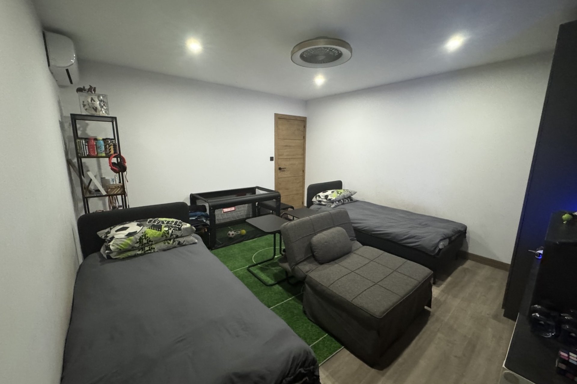 Reventa - Town House -
San Miguel de Salinas - Inland