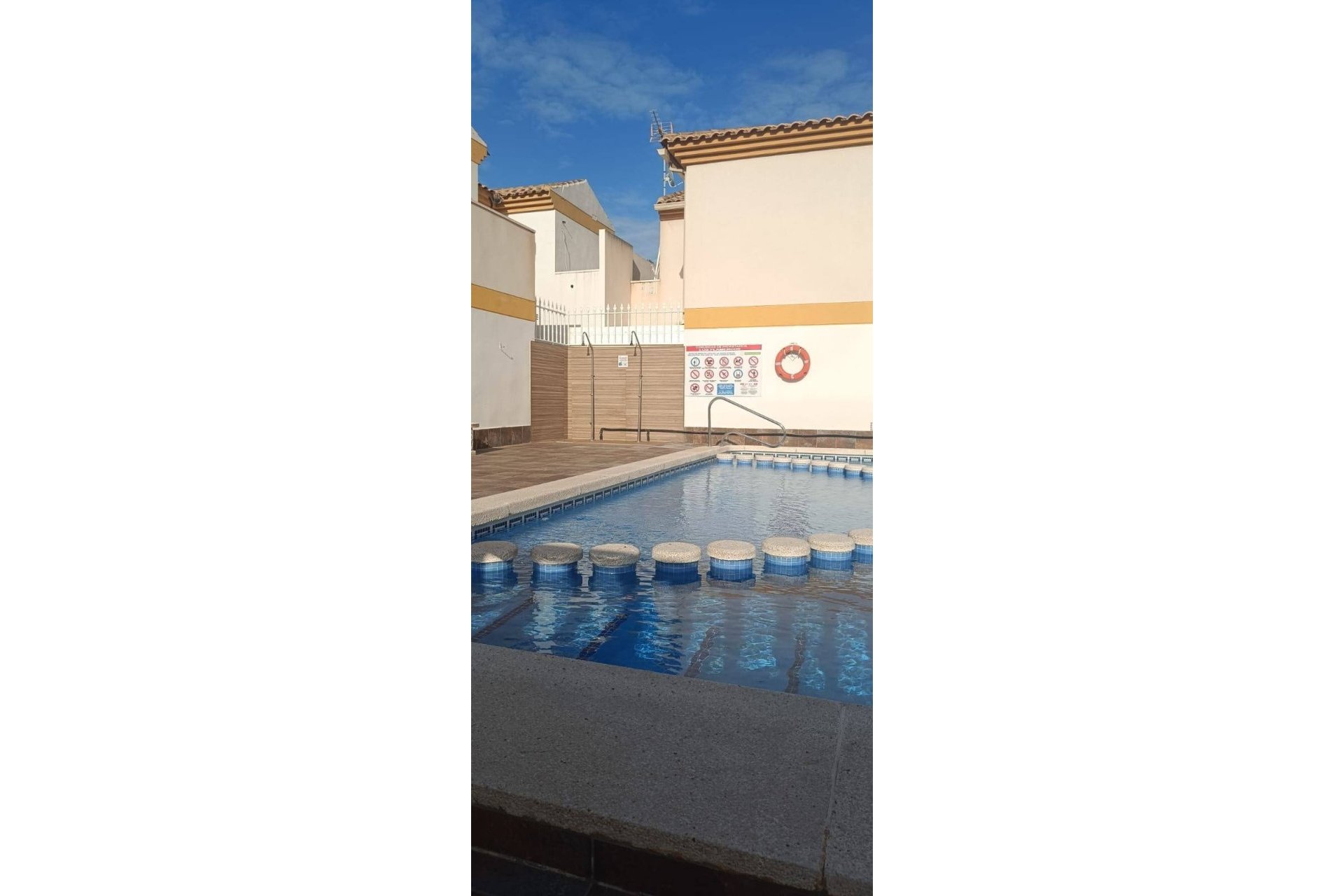 Reventa - Town House -
San Pedro del Pinatar - Centro