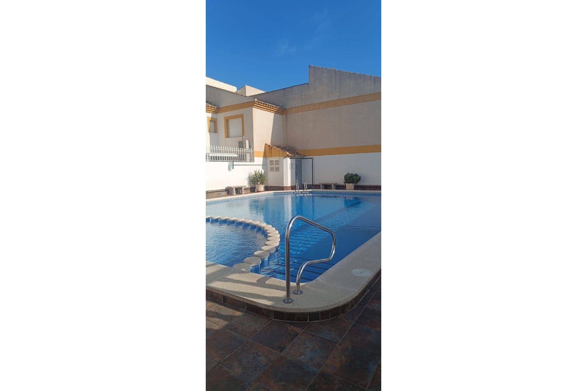 Reventa - Town House -
San Pedro del Pinatar - Centro