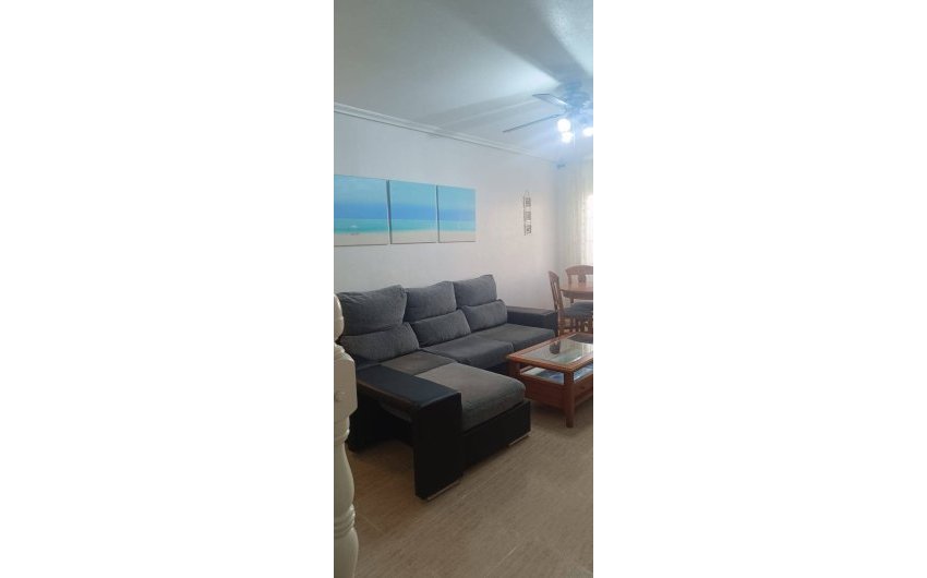 Reventa - Town House -
San Pedro del Pinatar - Centro