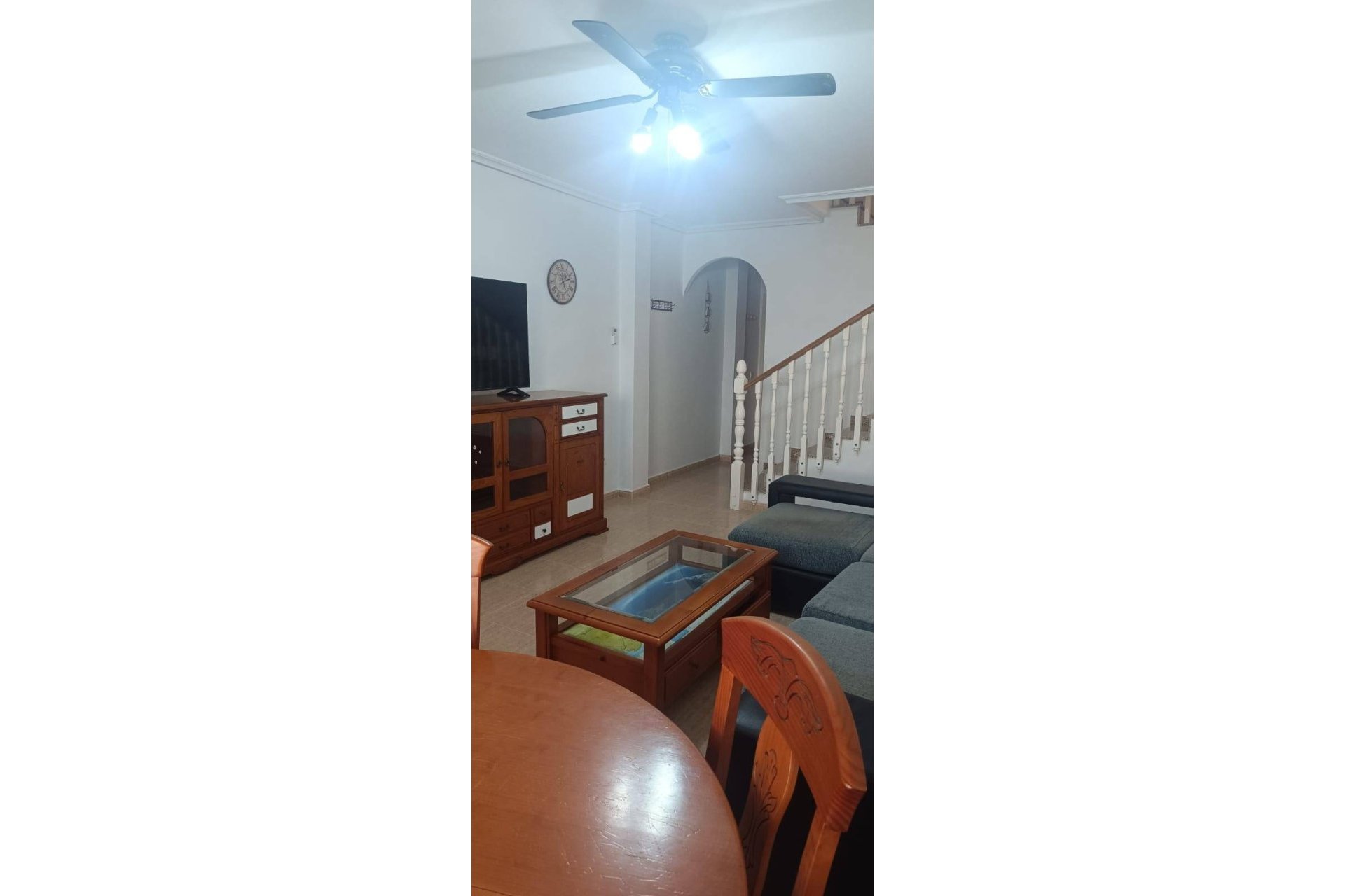 Reventa - Town House -
San Pedro del Pinatar - Centro