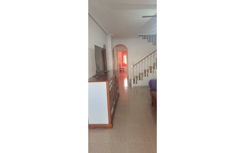 Reventa - Town House -
San Pedro del Pinatar - Centro