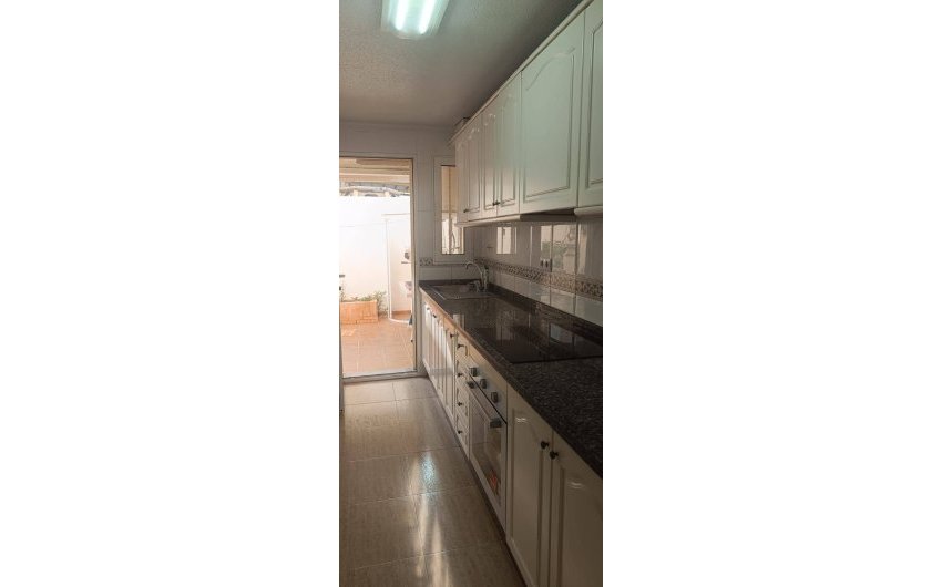 Reventa - Town House -
San Pedro del Pinatar - Centro