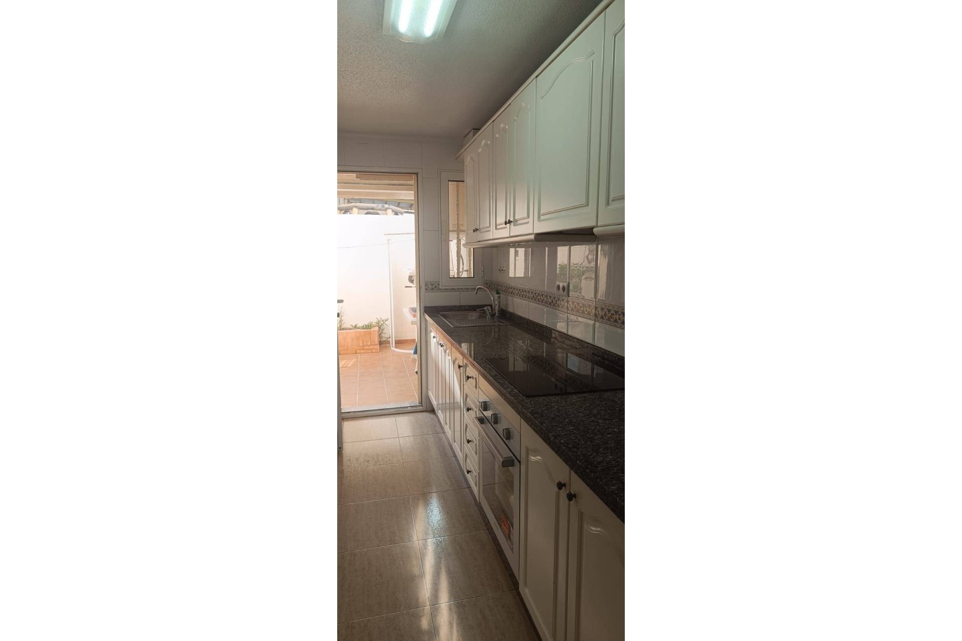 Reventa - Town House -
San Pedro del Pinatar - Centro