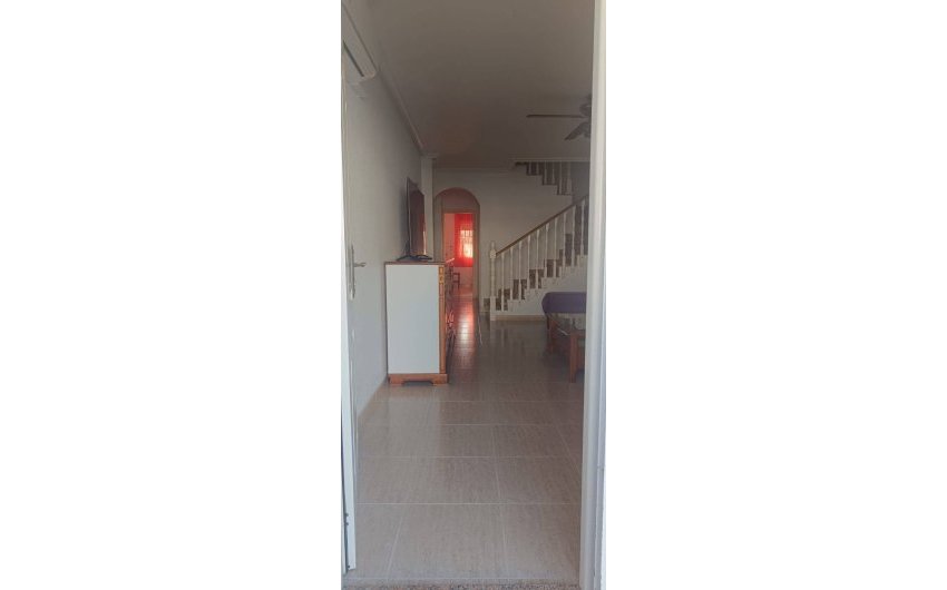 Reventa - Town House -
San Pedro del Pinatar - Centro