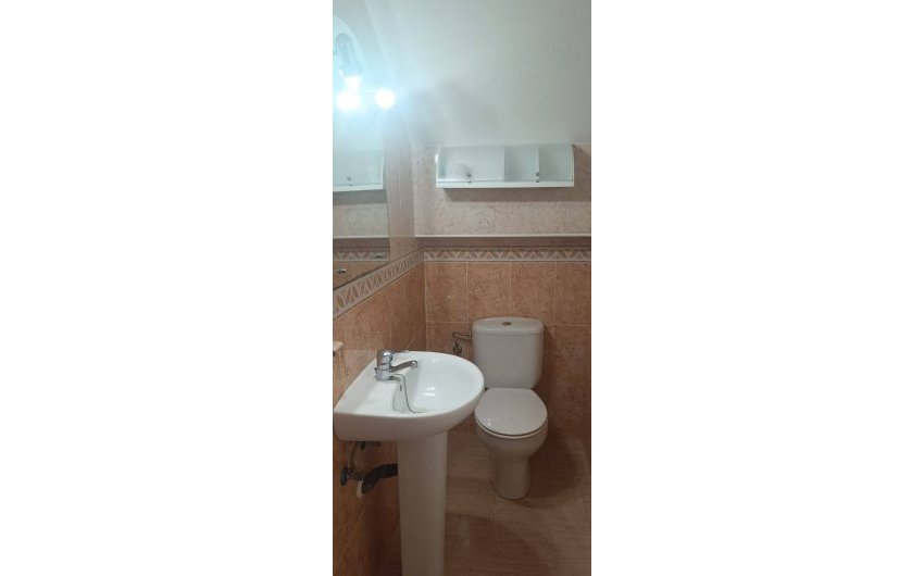 Reventa - Town House -
San Pedro del Pinatar - Centro