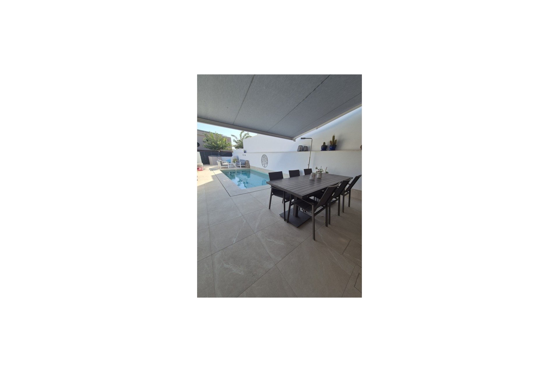 Reventa - Town House -
San Pedro del Pinatar - Costa Calida