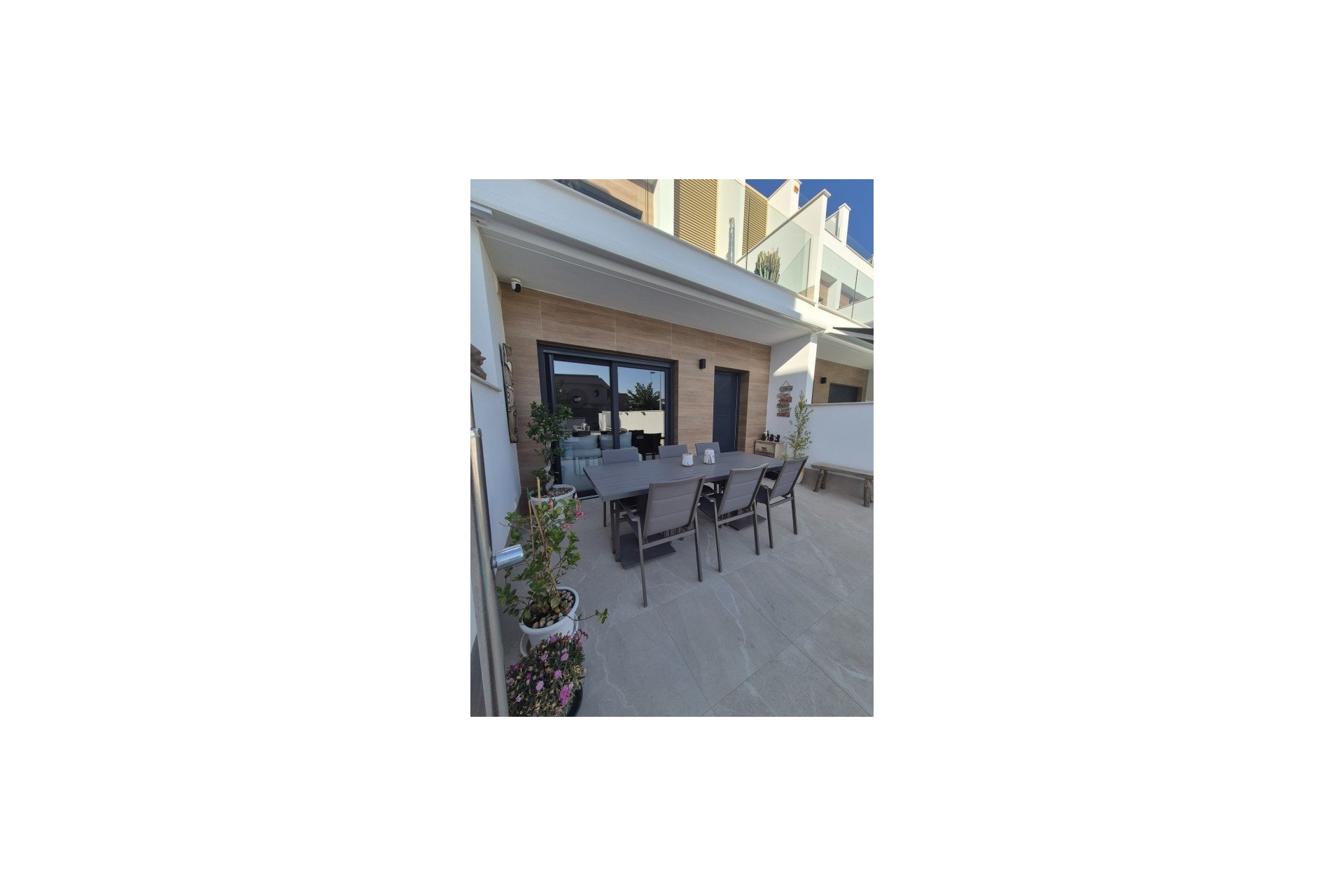 Reventa - Town House -
San Pedro del Pinatar - Costa Calida