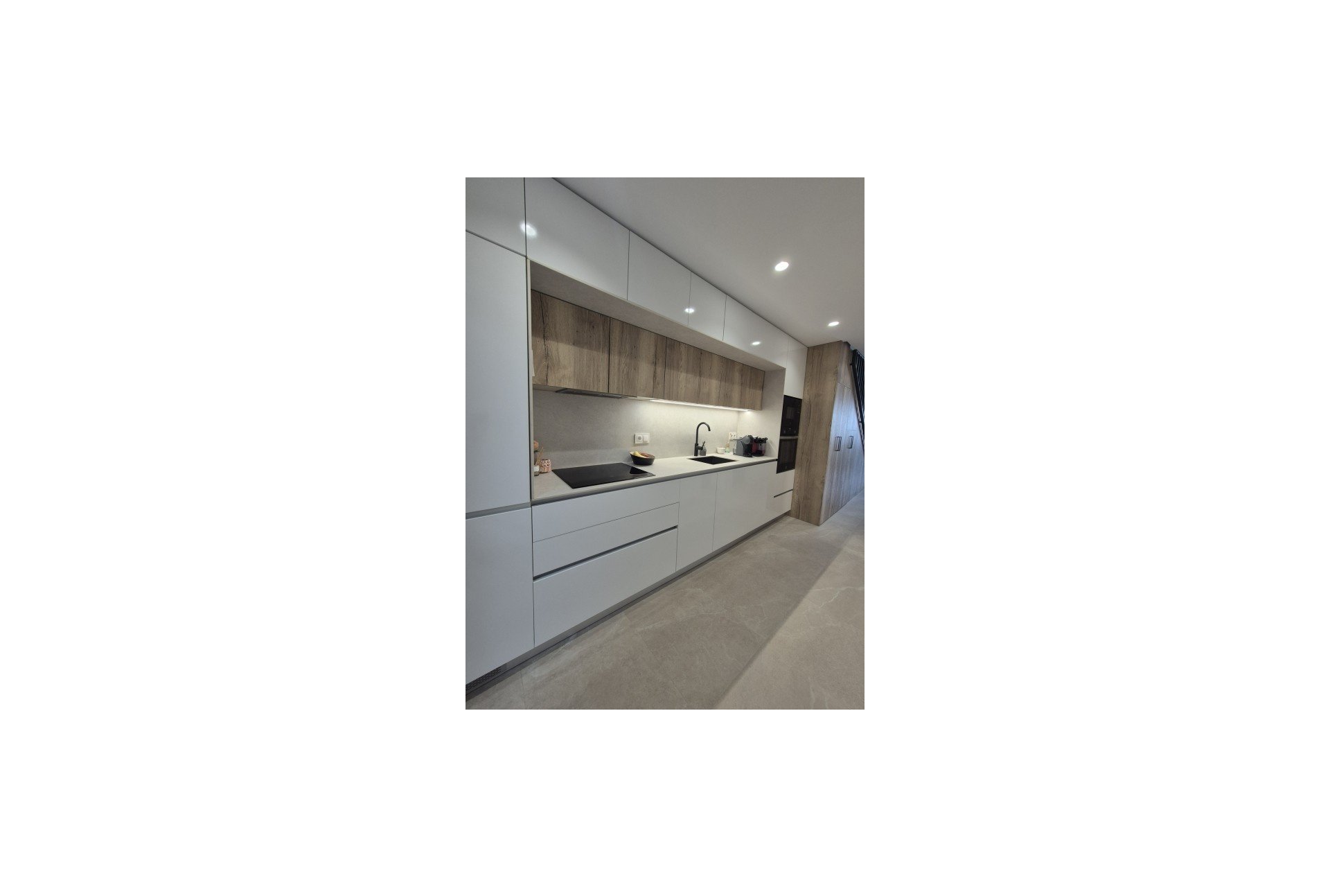 Reventa - Town House -
San Pedro del Pinatar - Costa Calida