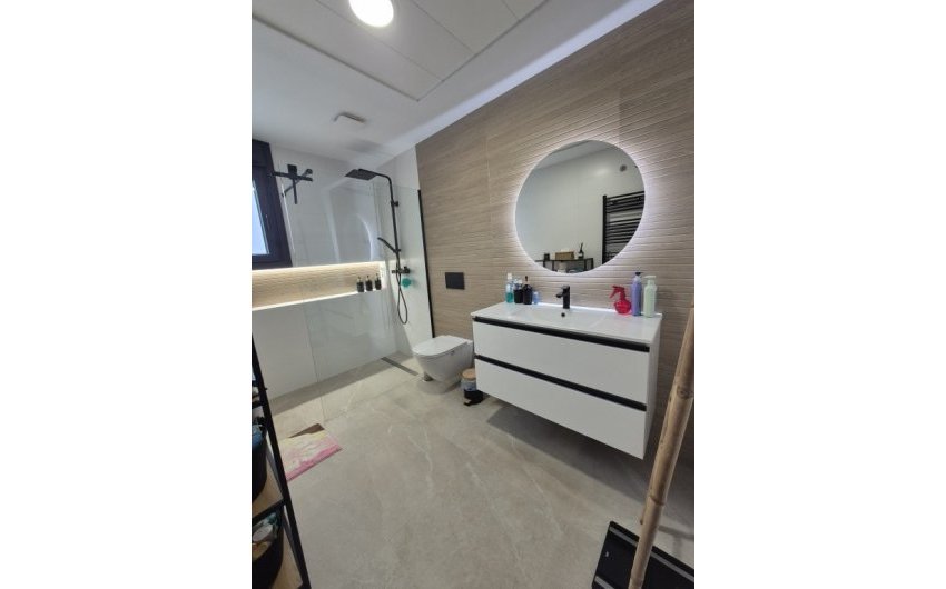 Reventa - Town House -
San Pedro del Pinatar - Costa Calida
