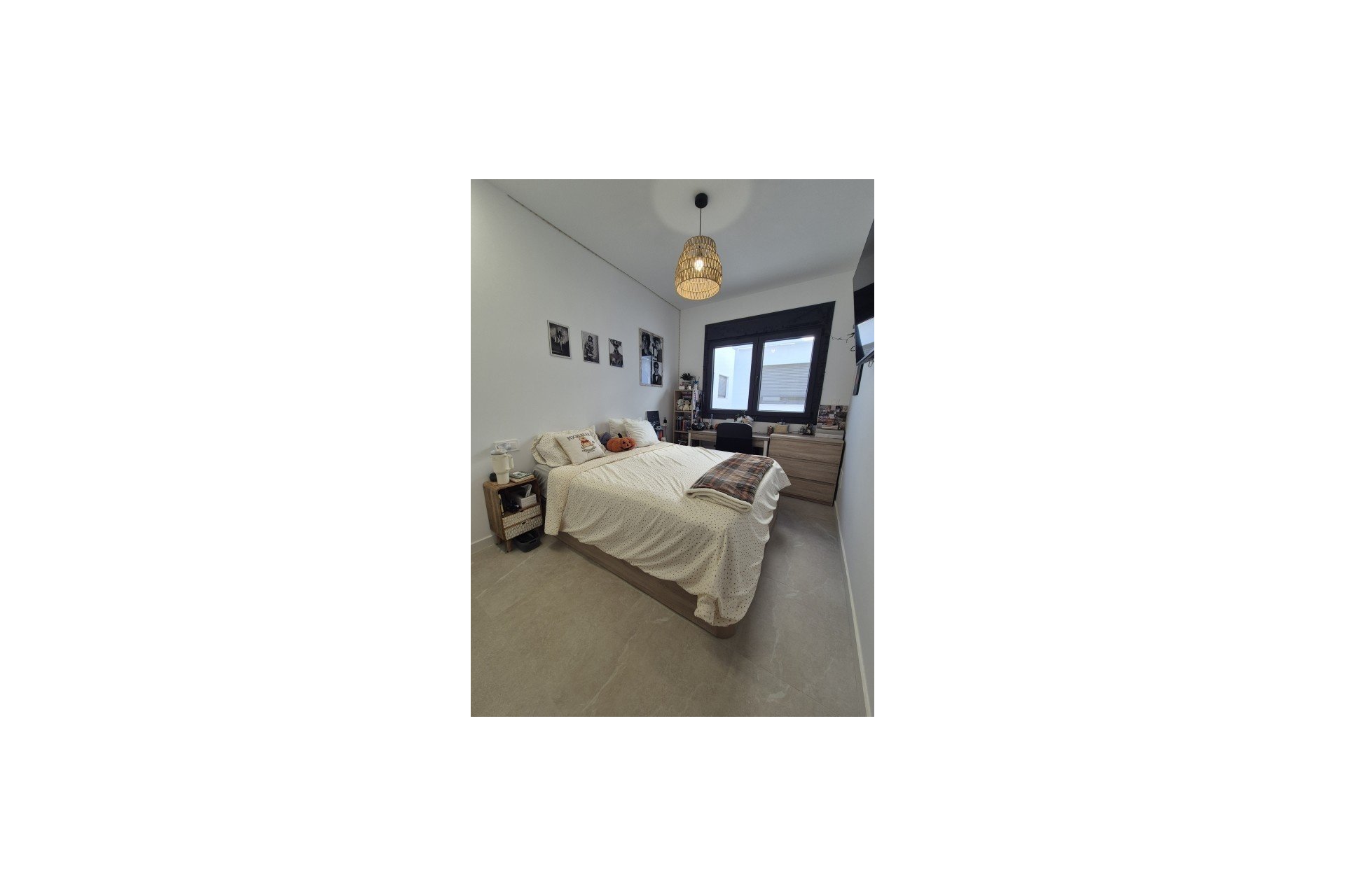 Reventa - Town House -
San Pedro del Pinatar - Costa Calida
