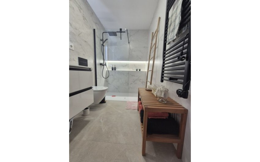 Reventa - Town House -
San Pedro del Pinatar - Costa Calida