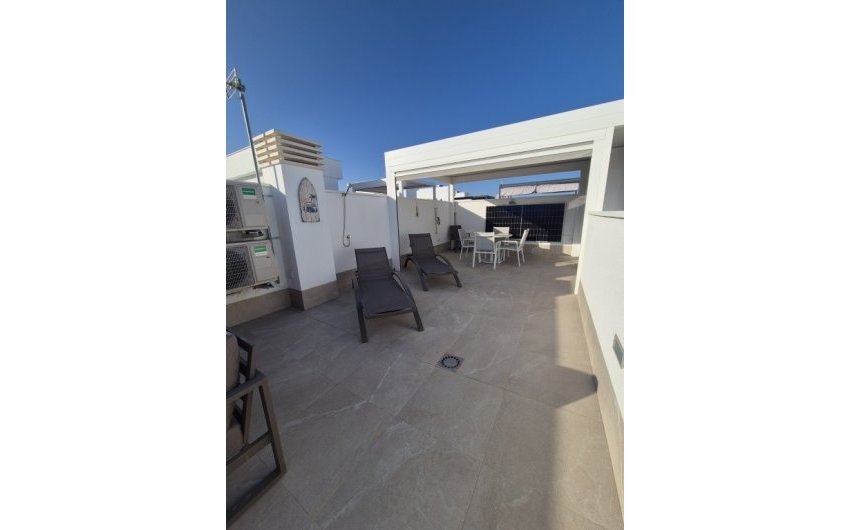 Reventa - Town House -
San Pedro del Pinatar - Costa Calida