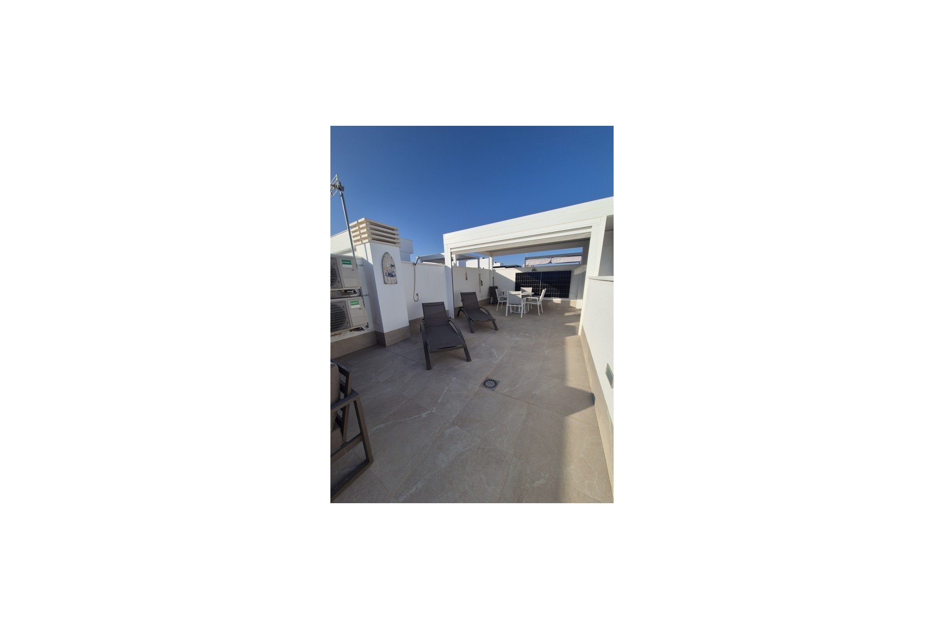 Reventa - Town House -
San Pedro del Pinatar - Costa Calida