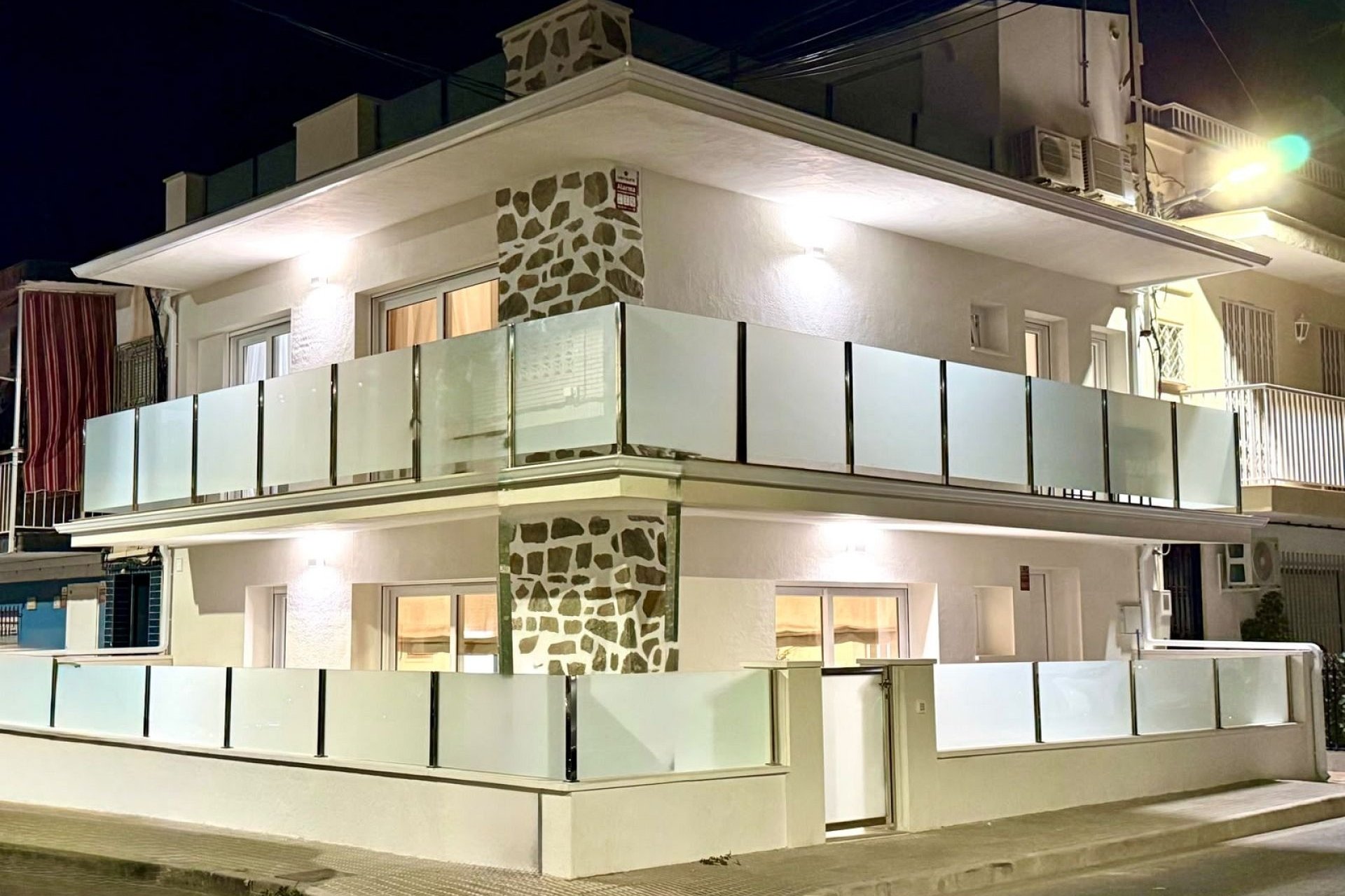 Reventa - Town House -
San Pedro del Pinatar - Costa Calida