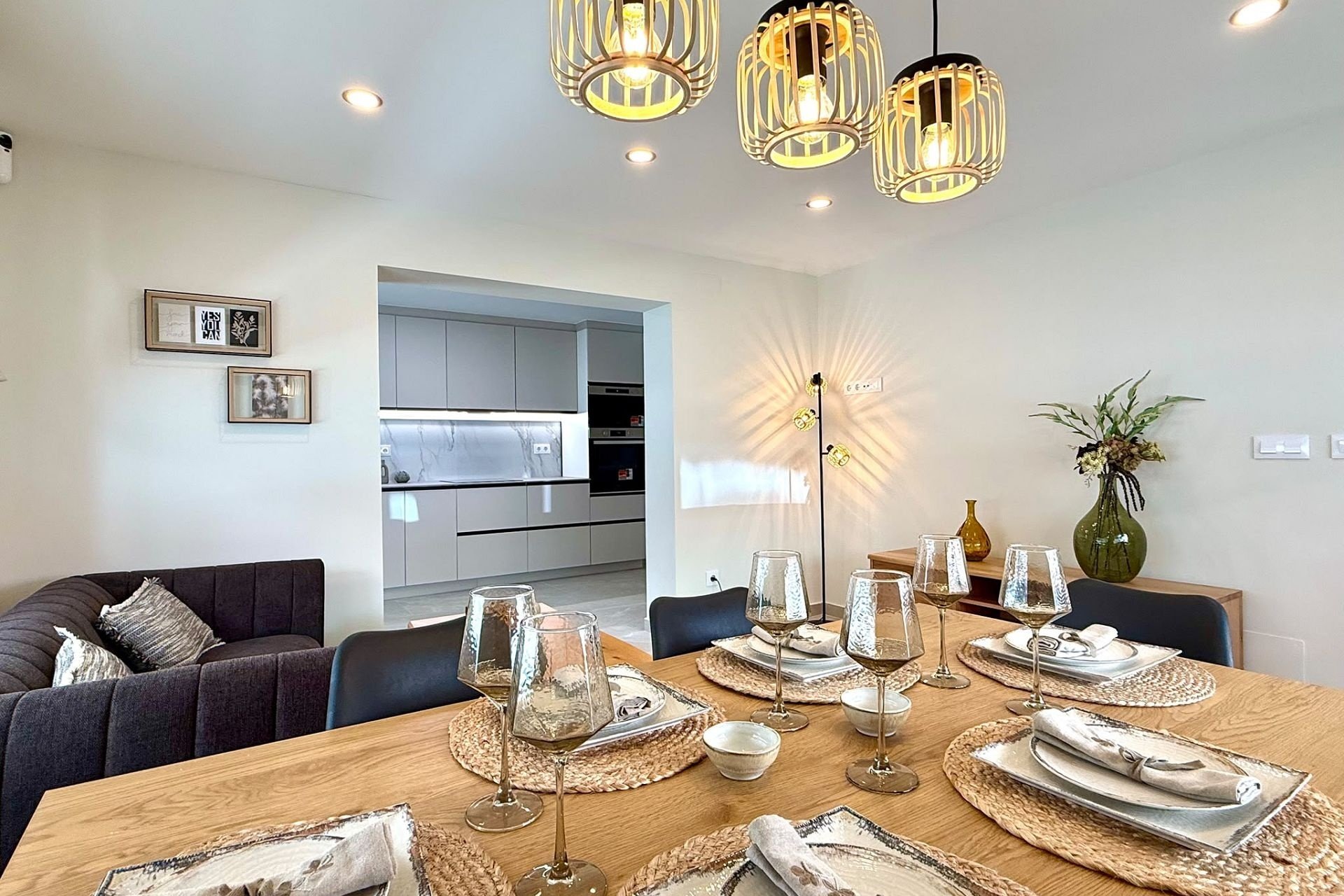 Reventa - Town House -
San Pedro del Pinatar - Costa Calida
