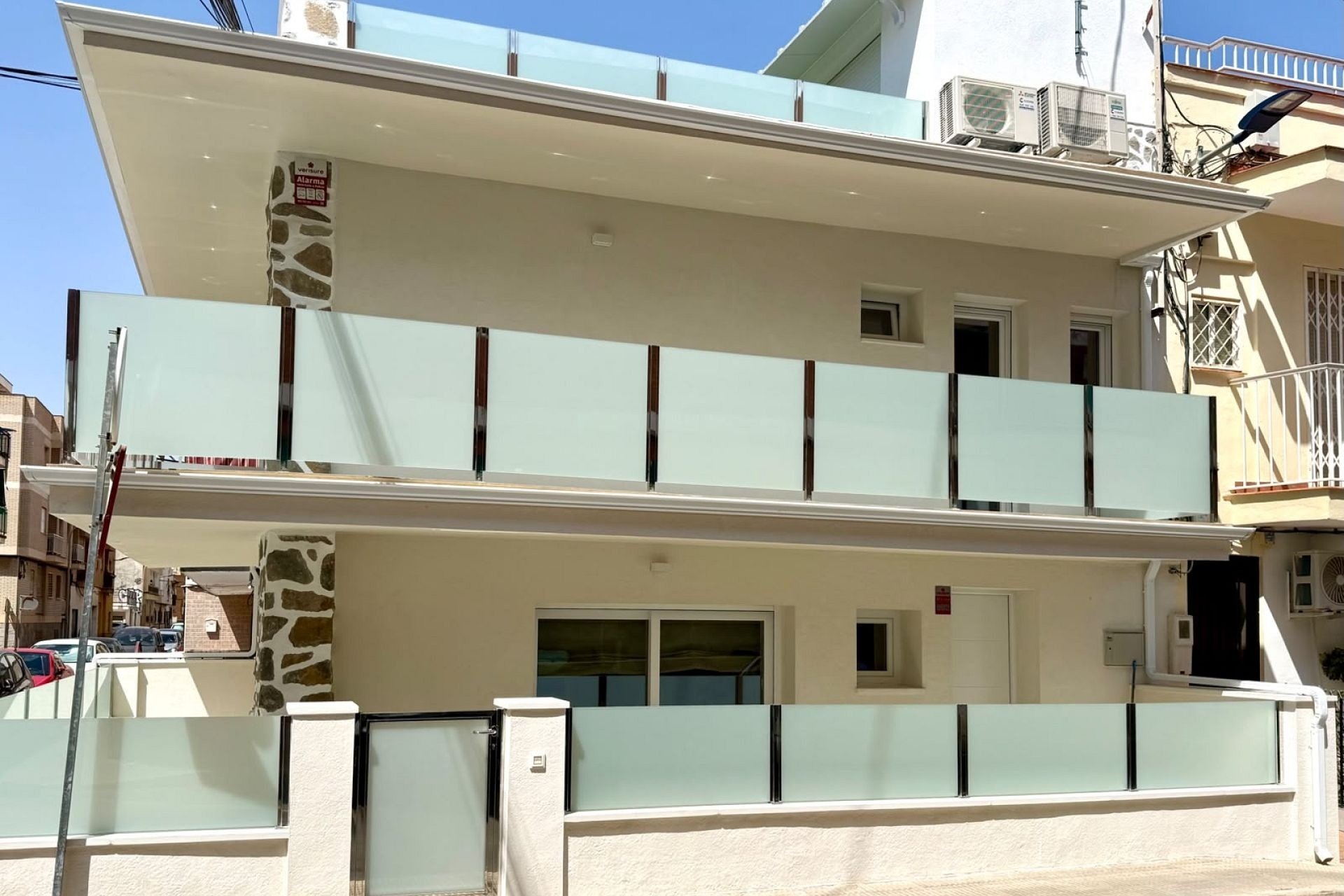 Reventa - Town House -
San Pedro del Pinatar - Costa Calida