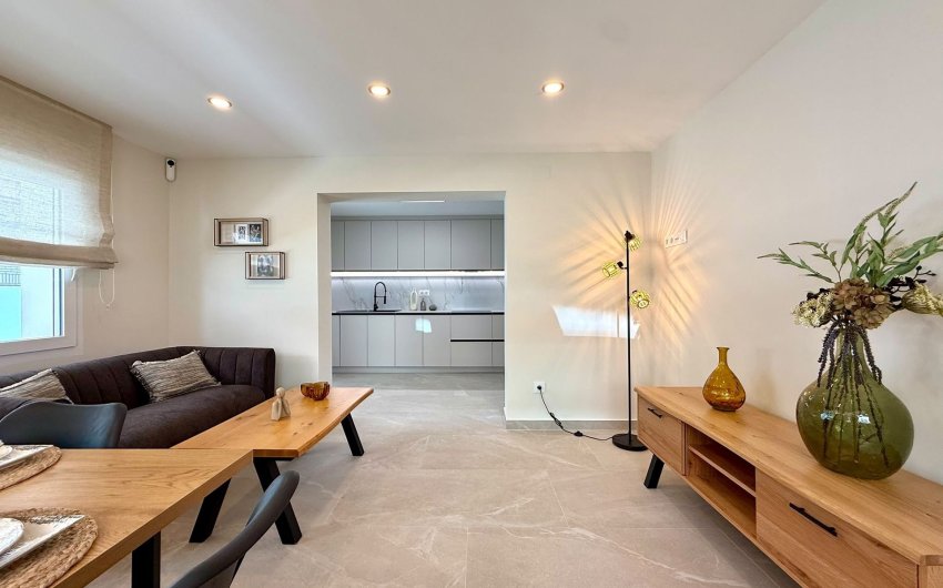 Reventa - Town House -
San Pedro del Pinatar - Costa Calida