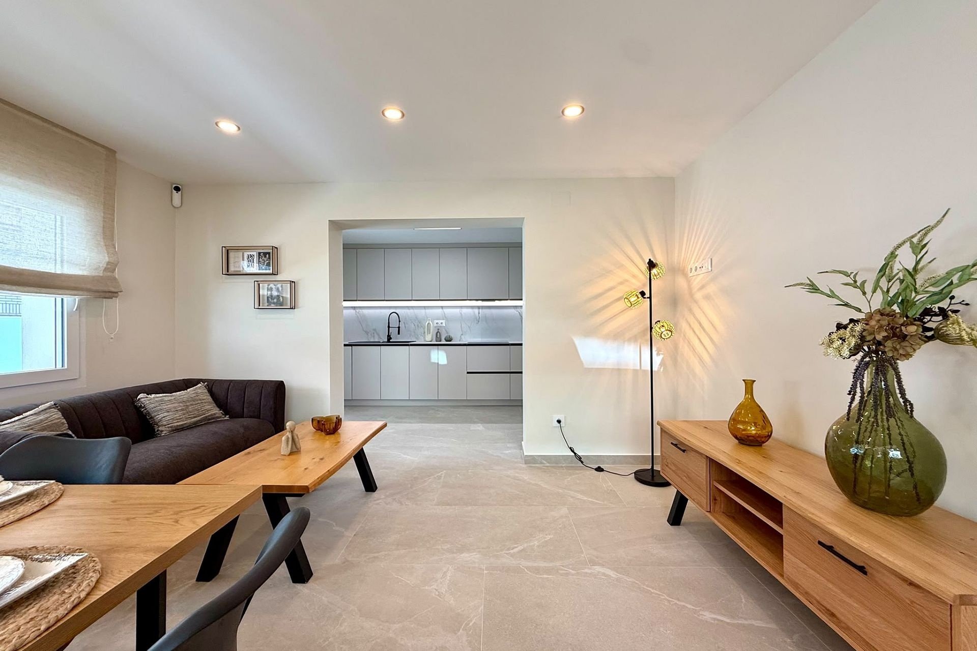 Reventa - Town House -
San Pedro del Pinatar - Costa Calida