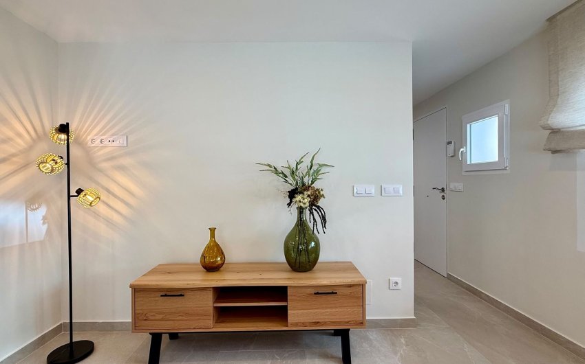 Reventa - Town House -
San Pedro del Pinatar - Costa Calida
