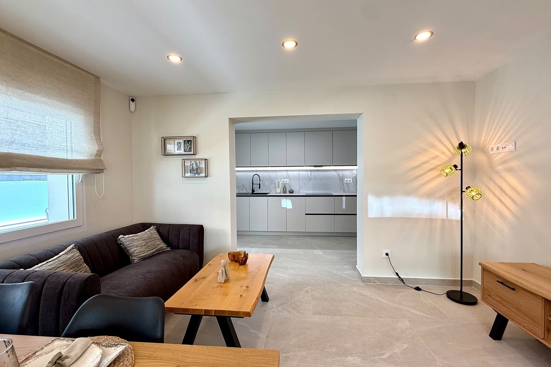 Reventa - Town House -
San Pedro del Pinatar - Costa Calida