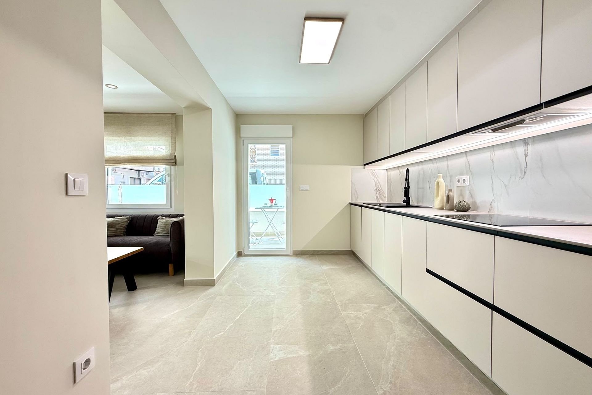 Reventa - Town House -
San Pedro del Pinatar - Costa Calida